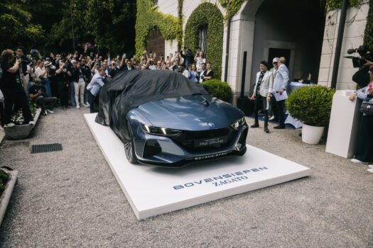 Bovensiepen Zagato