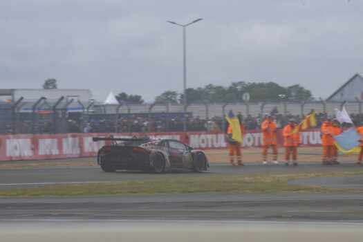 24h du Mans 2024