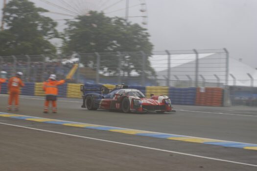 24h du Mans 2024
