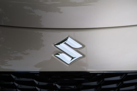Suzuki Swift Pack 1.2 Hybrid SVHS CVT