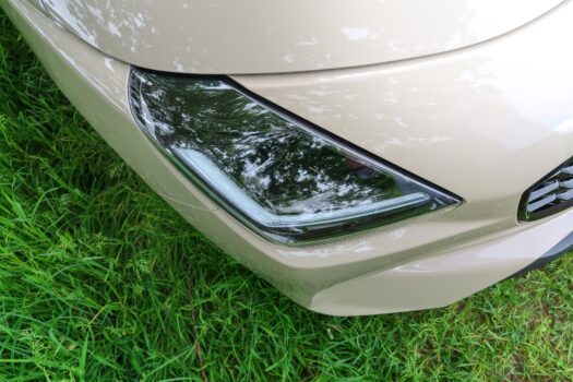 Suzuki Swift Pack 1.2 Hybrid SVHS CVT