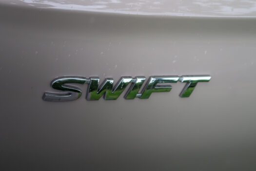 Suzuki Swift Pack 1.2 Hybrid SVHS CVT