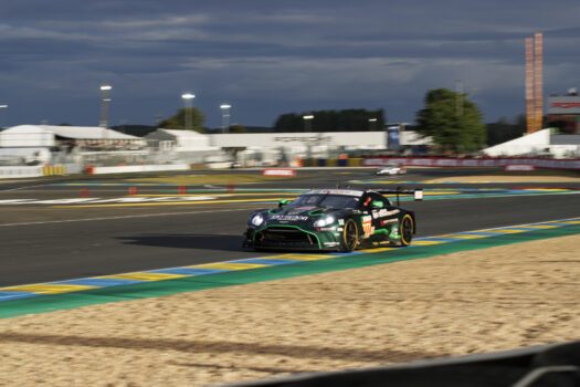 24h du Mans 2024
