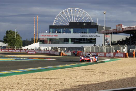 24h du Mans 2024