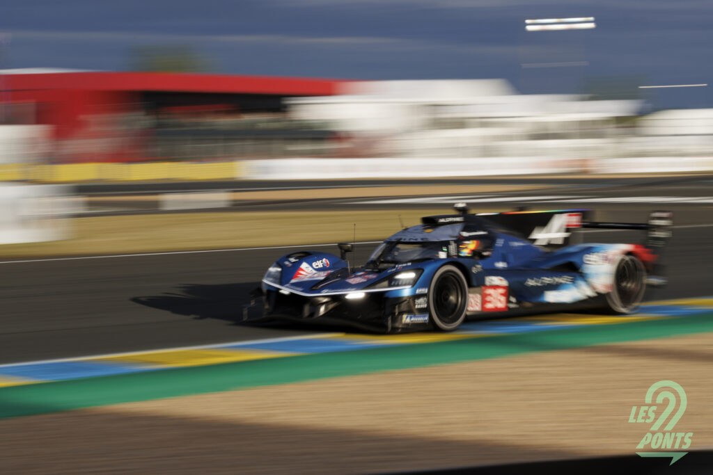 24h du Mans 2024