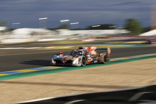 24h du Mans 2024
