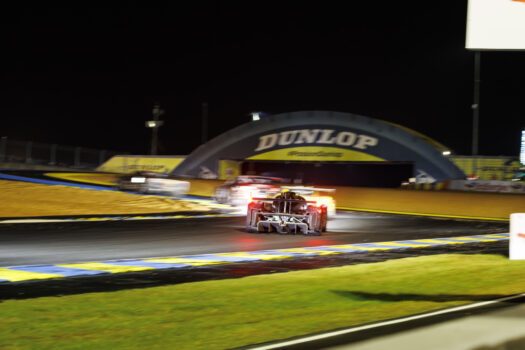 24h du Mans 2024