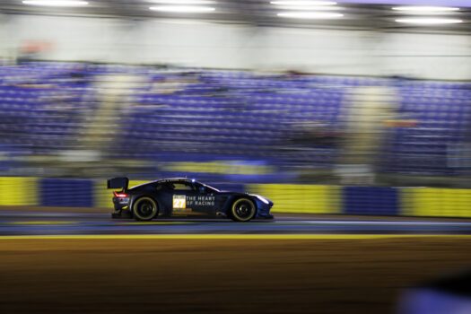 24h du Mans 2024