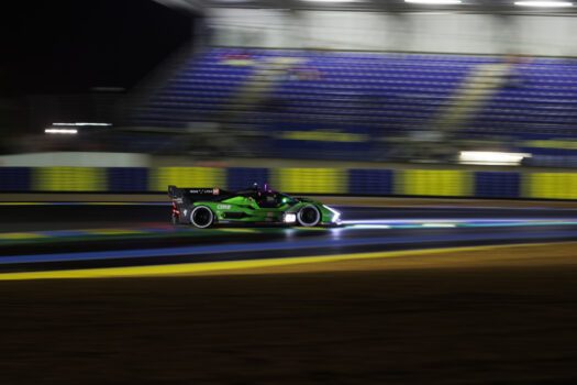 24h du Mans 2024