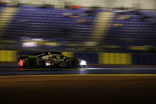 24h du Mans 2024