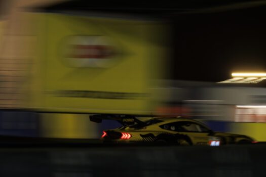 24h du Mans 2024
