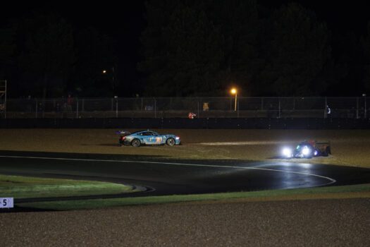 24h du Mans 2024
