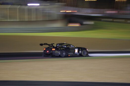 24h du Mans 2024