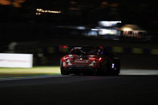 24h du Mans 2024