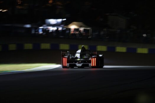 24h du Mans 2024