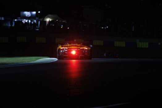 24h du Mans 2024