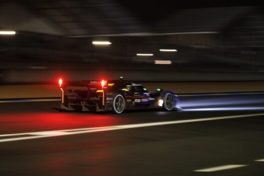 24h du Mans 2024