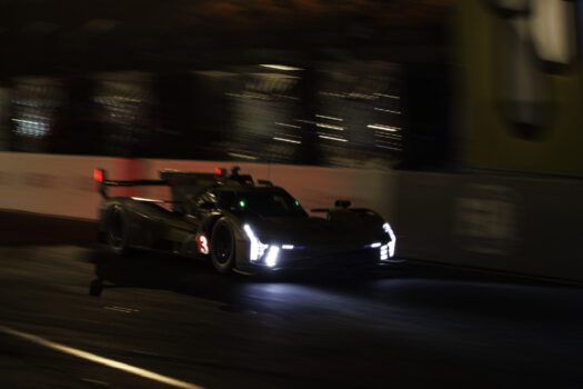 24h du Mans 2024