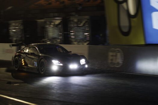 24h du Mans 2024