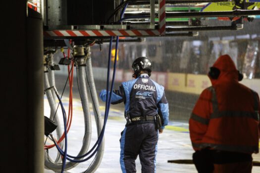 24h du Mans 2024
