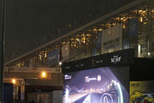 24h du Mans 2024
