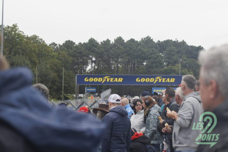 24h du Mans 2024