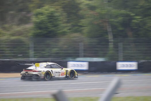 24h du Mans 2024