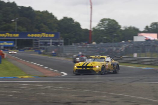 24h du Mans 2024