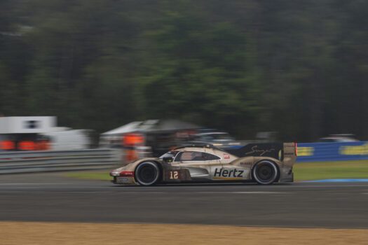 24h du Mans 2024