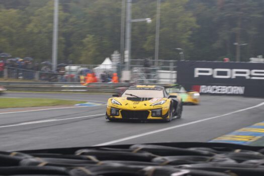 24h du Mans 2024
