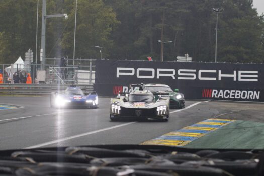 24h du Mans 2024