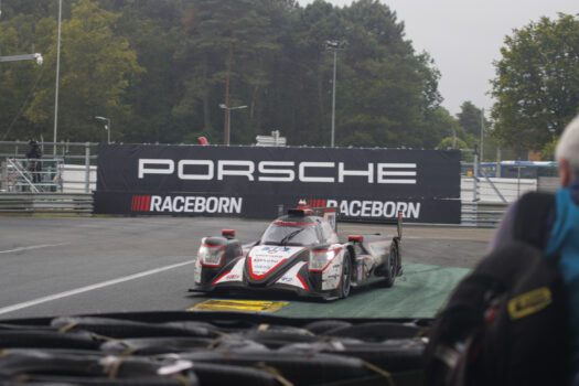 24h du Mans 2024