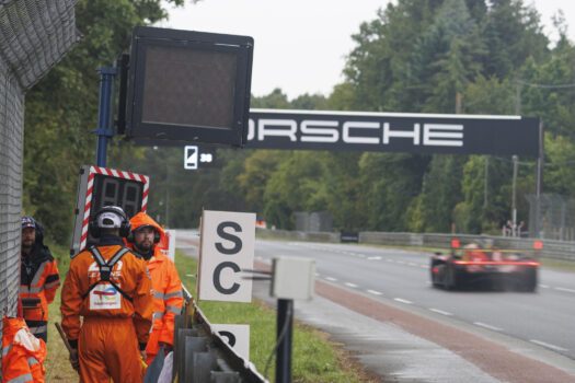 24h du Mans 2024