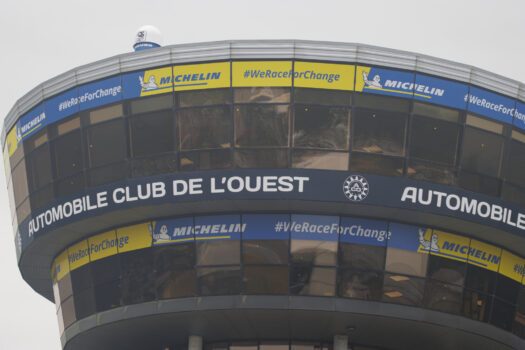 24h du Mans 2024
