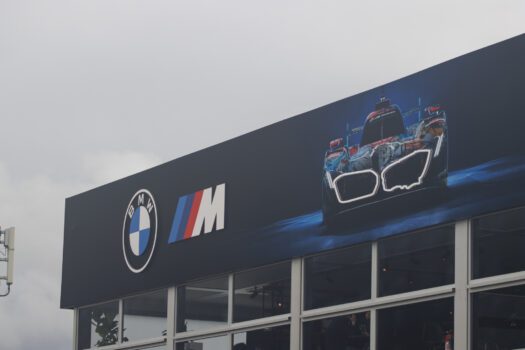 24h du Mans 2024