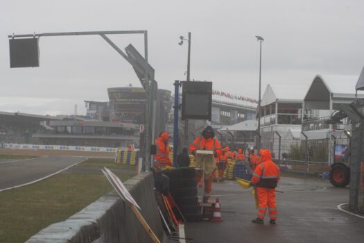 24h du Mans 2024