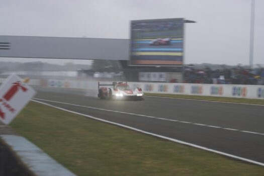 24h du Mans 2024
