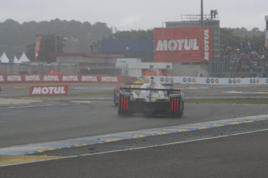 24h du Mans 2024