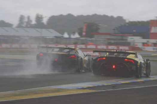 24h du Mans 2024