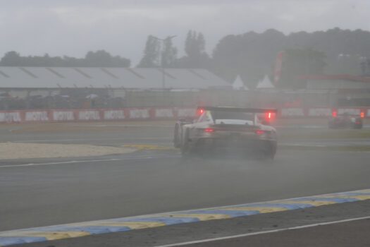 24h du Mans 2024