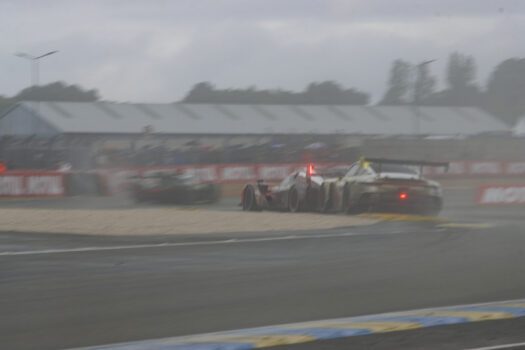 24h du Mans 2024