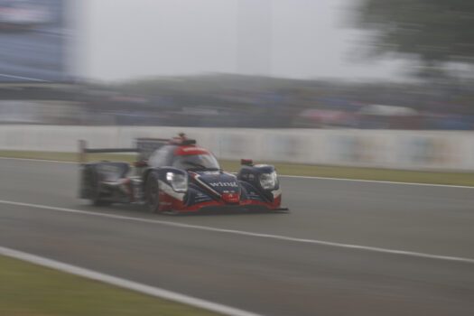 24h du Mans 2024