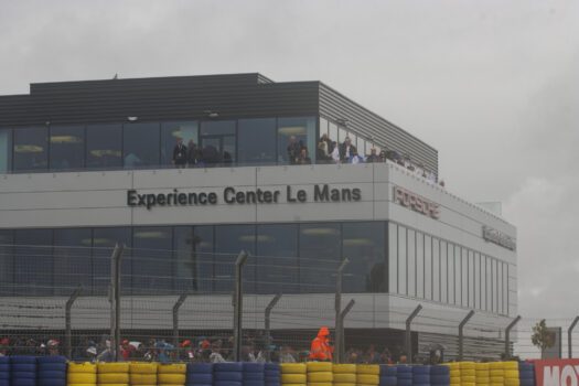 24h du Mans 2024