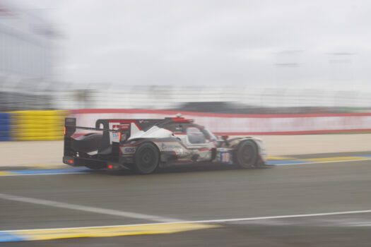 24h du Mans 2024