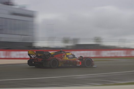 24h du Mans 2024