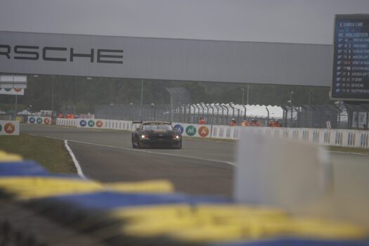 24h du Mans 2024
