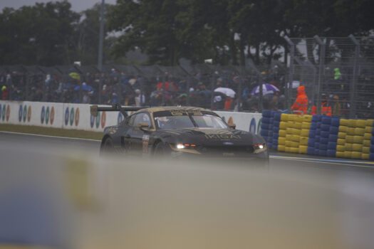 24h du Mans 2024