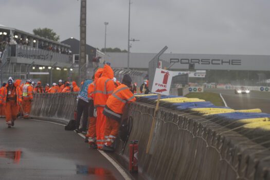 24h du Mans 2024