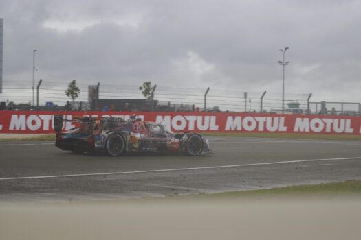 24h du Mans 2024