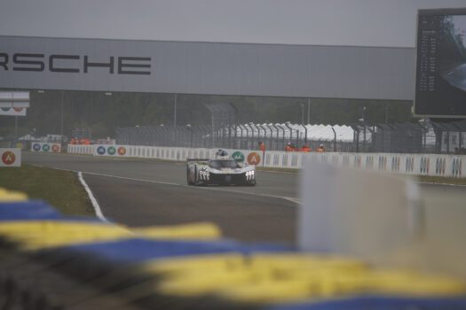 24h du Mans 2024
